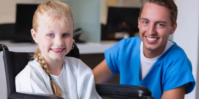 Personalised Nursing Care